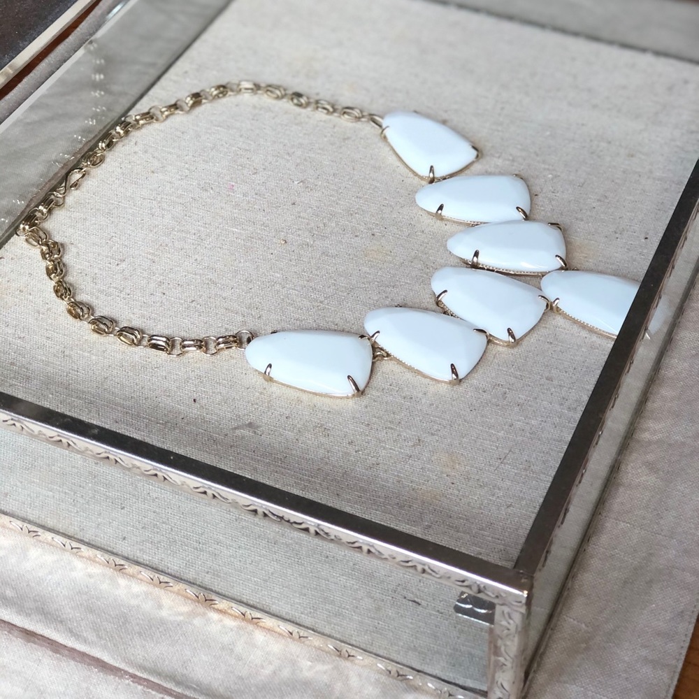 Kendra Scott Original Harlow Necklace